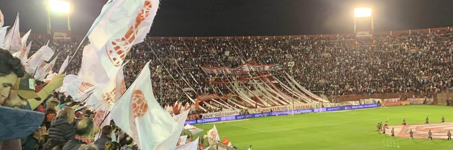benjarraa's profile banner image