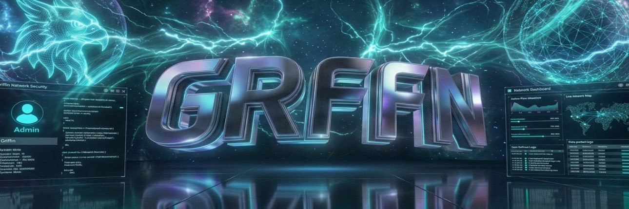 Grffn banner