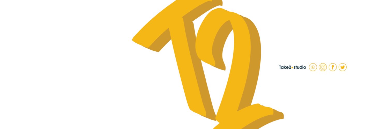 take2_studio's profile banner image