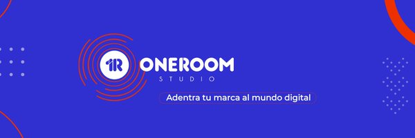 oneroomestudio Profile Banner