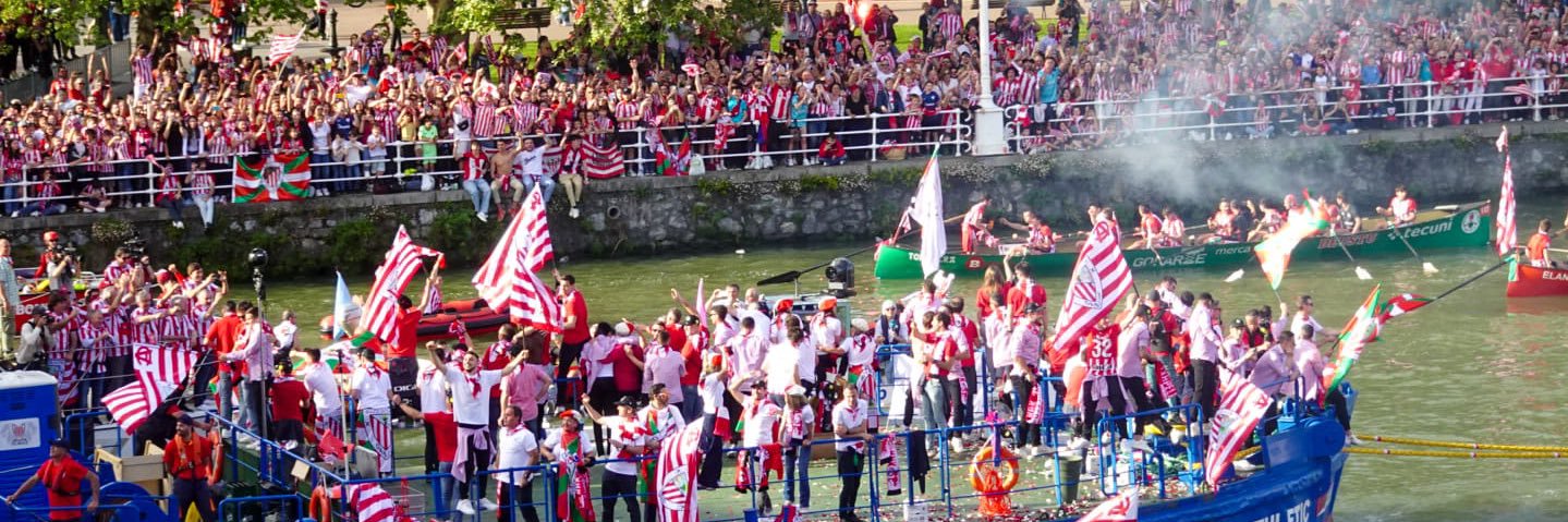 Daniel Redondo banner