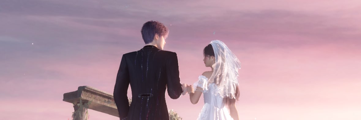 Lilyluvily's profile banner image