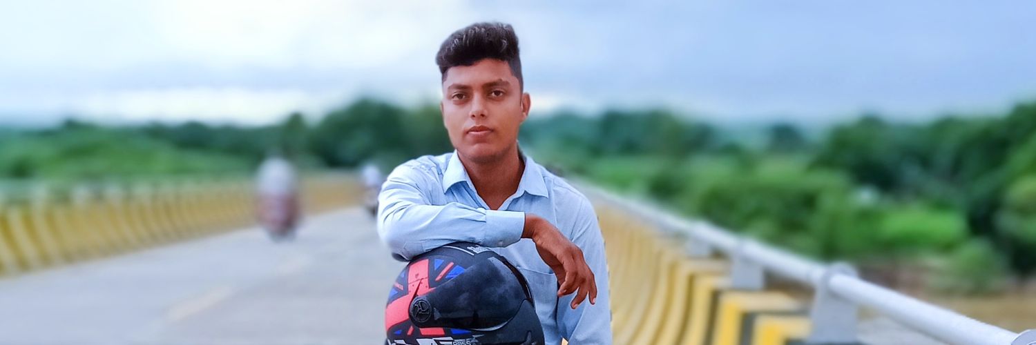 emperorsidharth's profile banner image