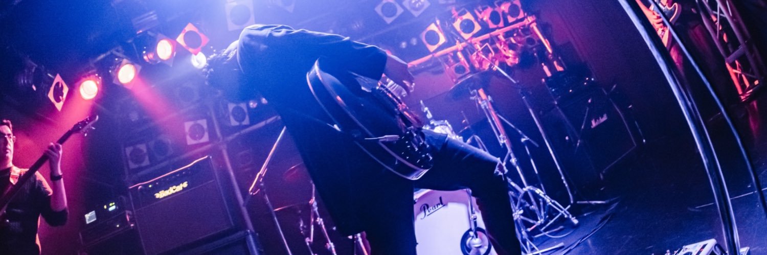 まつ@THE AFTER ALL’S banner