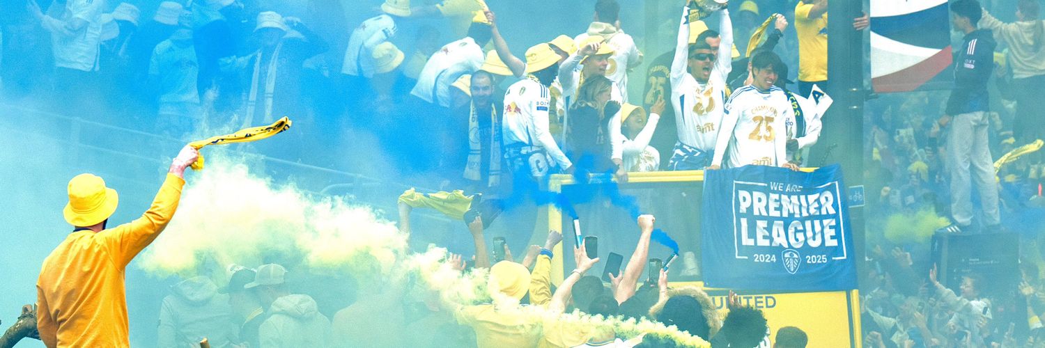 Josh's banner