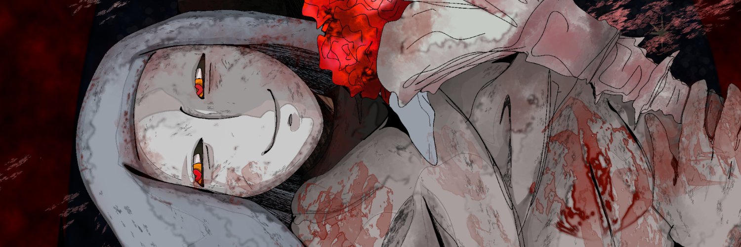 clericbeast's profile banner image