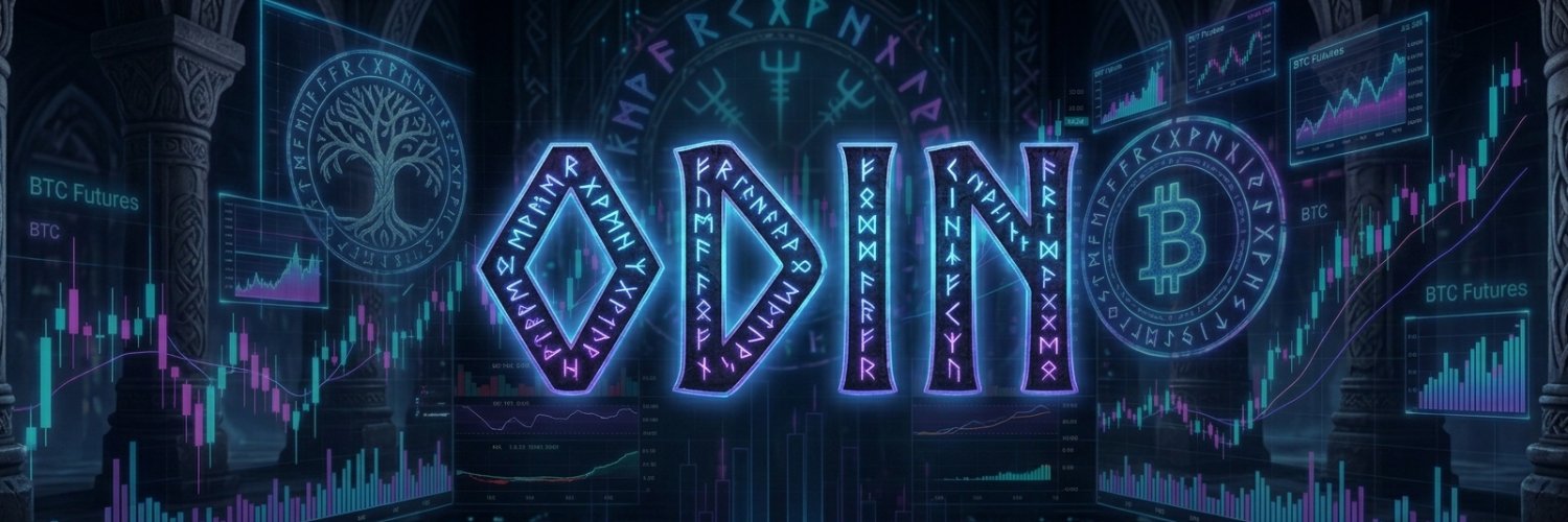 ODIN banner