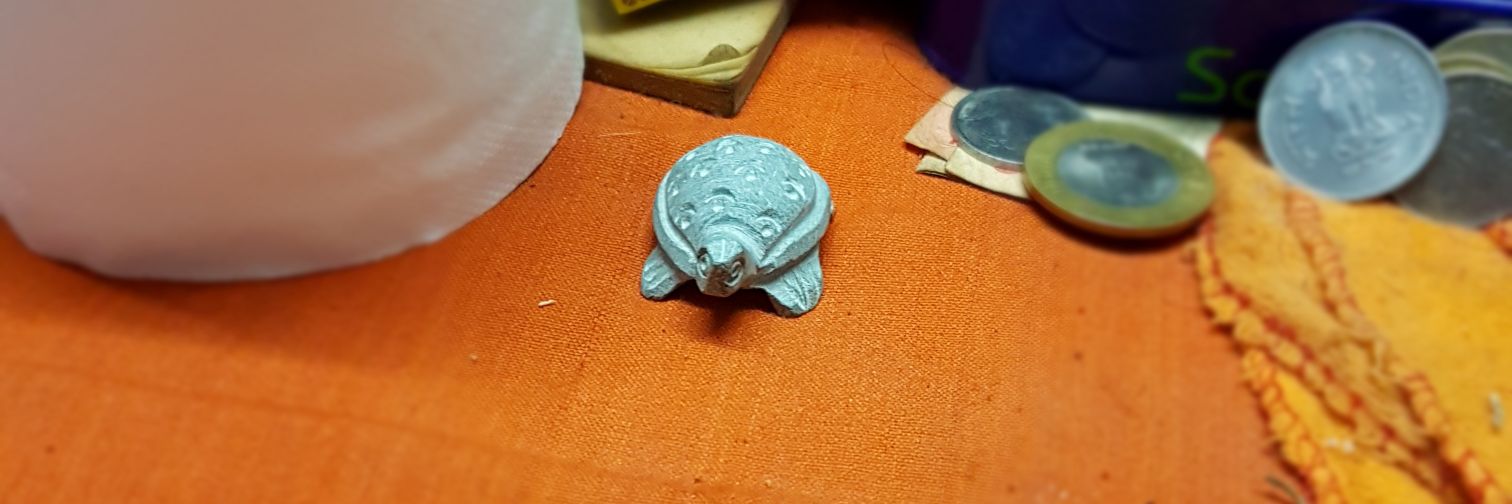 Aswin Padmanabhan banner