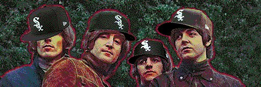 jamie peace on earth banner