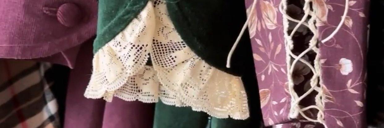 غَياهِبْ banner