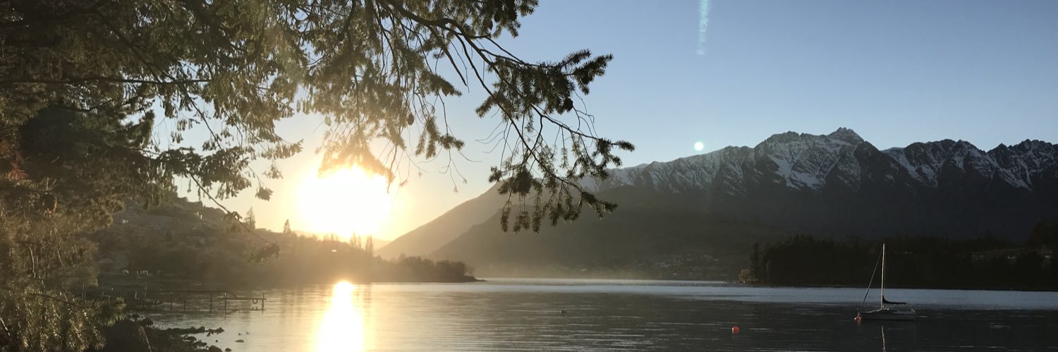 MountainScene's profile banner image