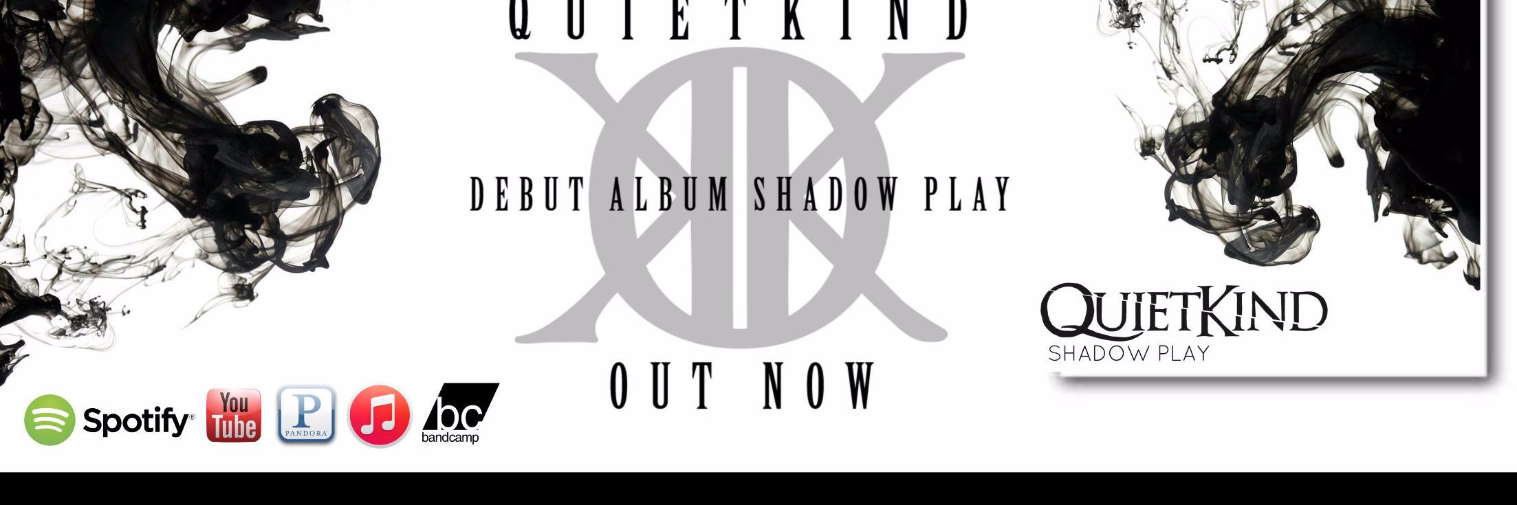 quietkindwi's profile banner image