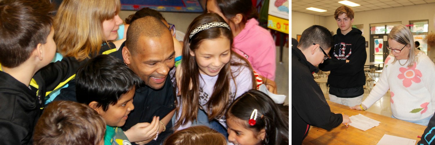 Franklin Special District Jobs banner