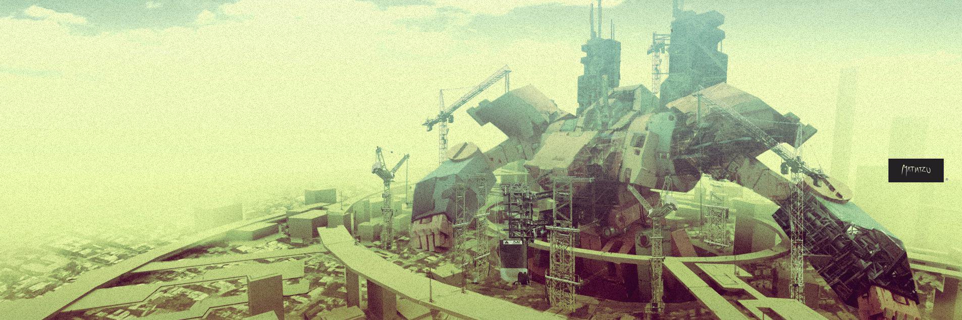 MATIATZU's profile banner image