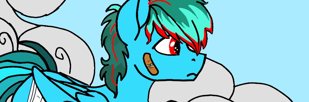 BronyAngelperez's profile banner image