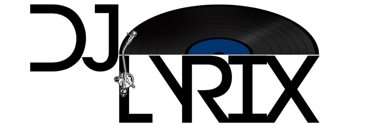 iamdjlyrix's profile banner image