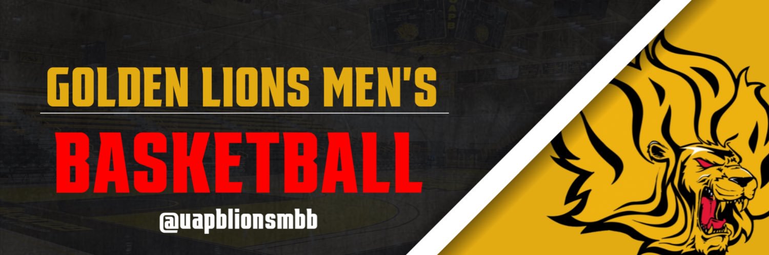 𝐔𝐀𝐏𝐁 𝐌𝐞𝐧’𝐬 𝐁𝐚𝐬𝐤𝐞𝐭𝐛𝐚𝐥𝐥's banner