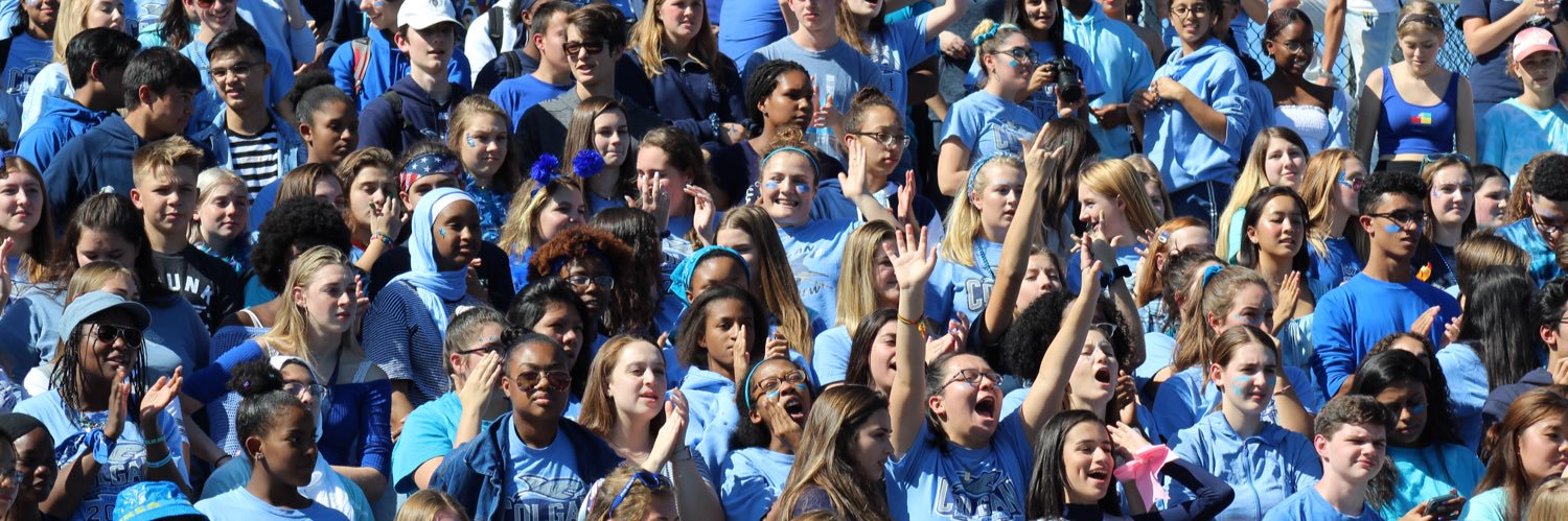 Colgan Class of 2021 banner