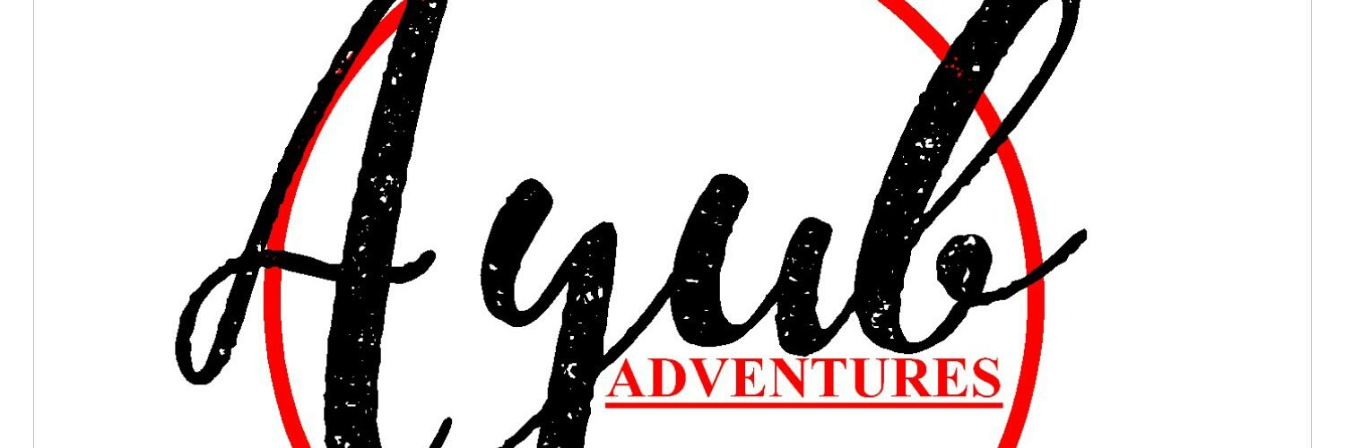 AyubAdventures's profile banner image