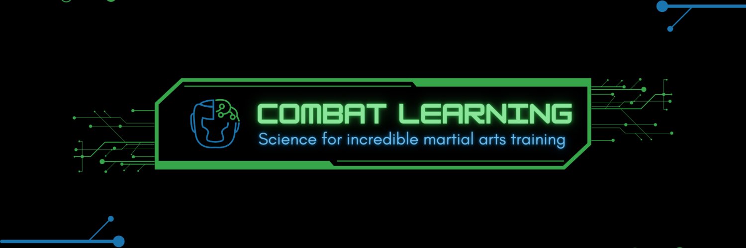 combatlearning's profile banner image