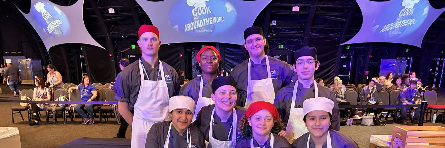 ACC Culinary Arts - Student Managed Account banner