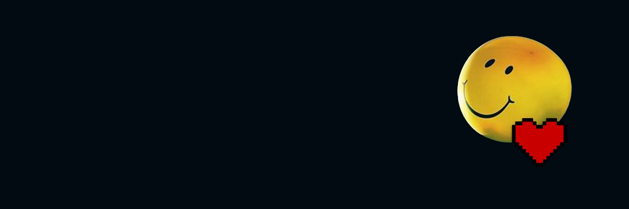 CymbalishOne's profile banner image