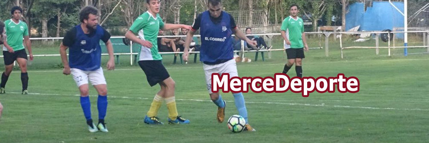 Kirol Mercedarias banner