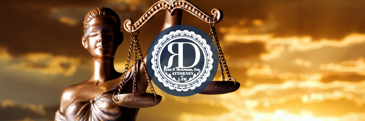 DeArmanLaw's profile banner image