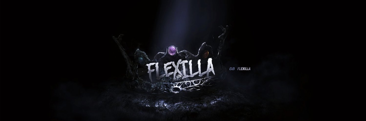 OGFleXiLLa's profile banner image
