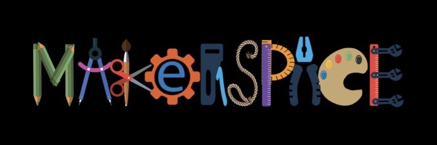 Makerspace Club banner