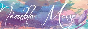 NimbleMuse's profile banner image