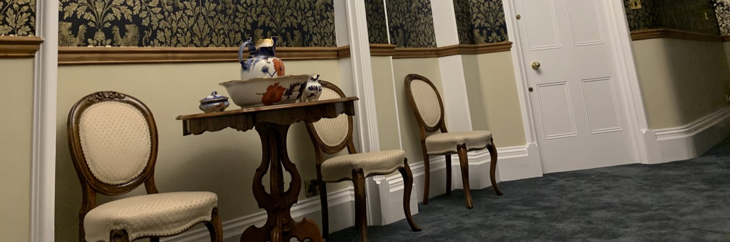 Harrison Decorators banner