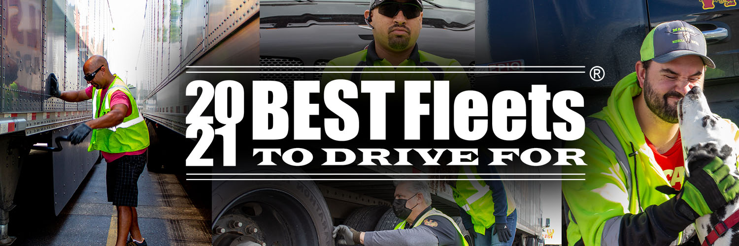 Wilson Logistics banner