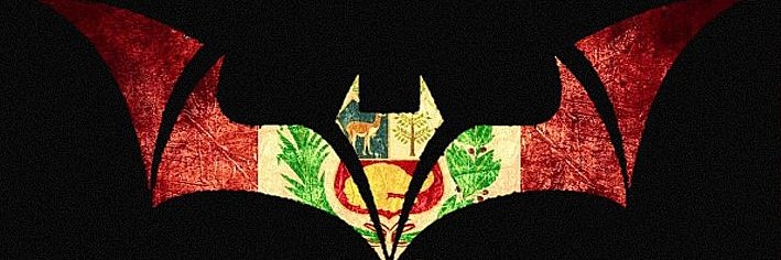 Jorge Chávez Bravo (Batman Peruano)'s banner