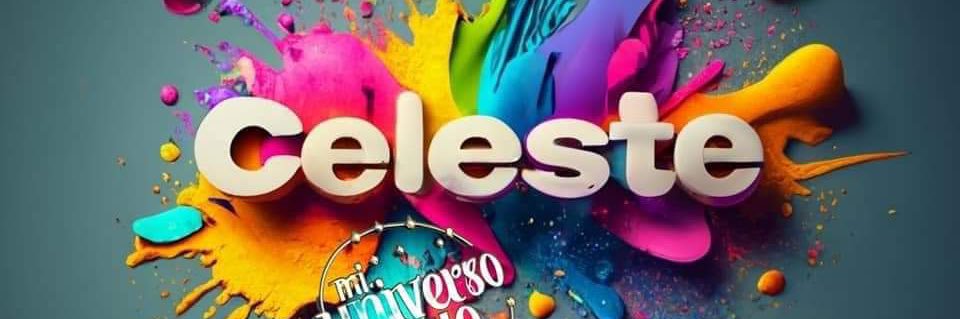 Celeste Ibarra banner