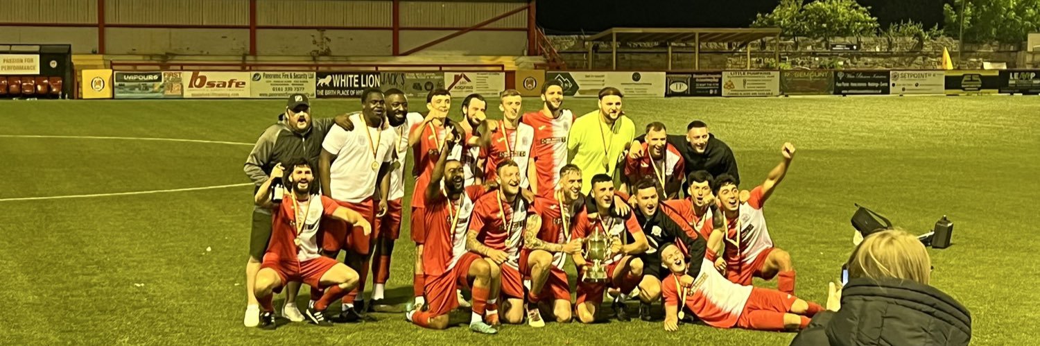 Dom Doyle Panthers banner