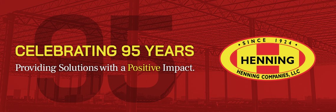 HenningLLC's profile banner image