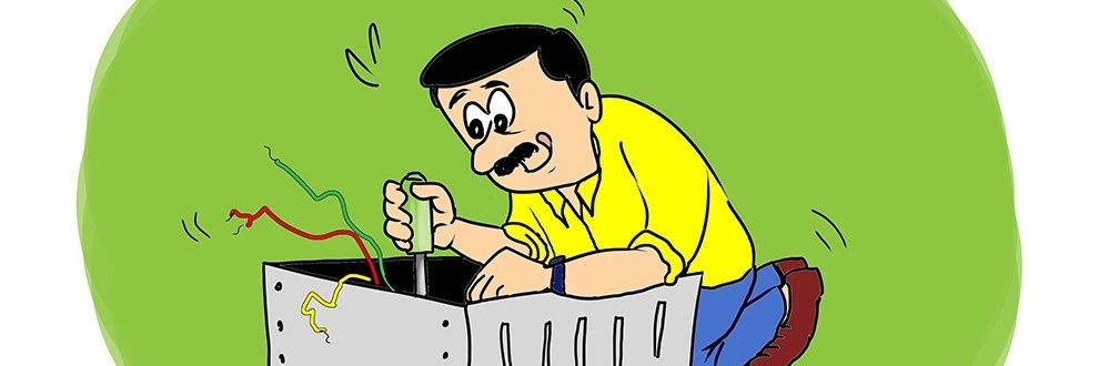 IAMDADHWAL's profile banner image