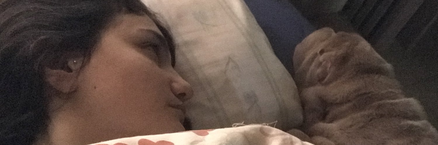 LaraaCaffer's profile banner image