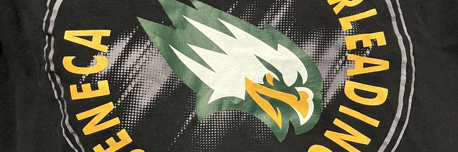 Seneca Valley Varsity banner