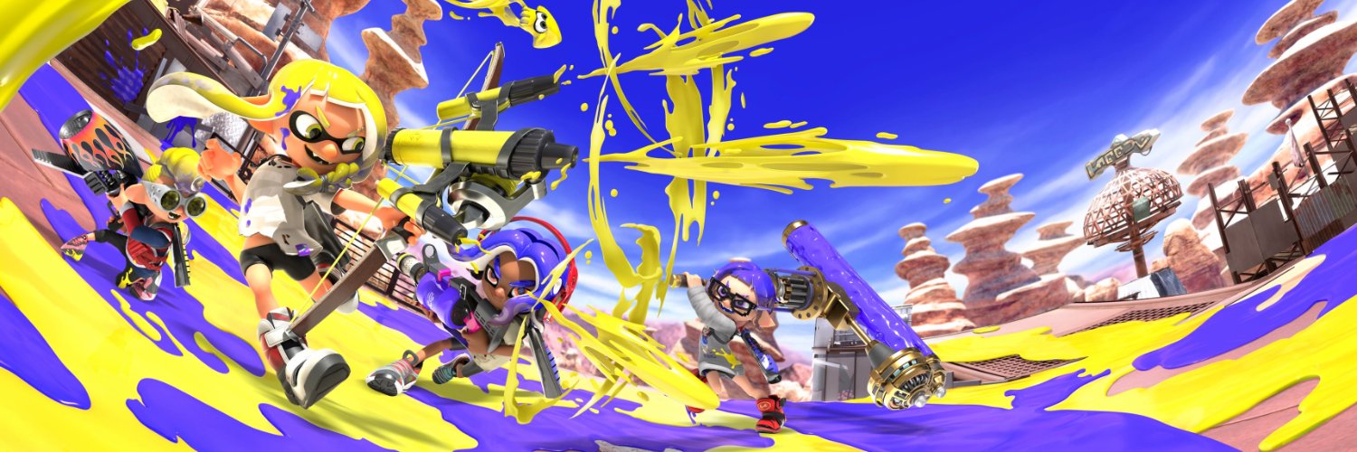 Splatoon3.ink banner