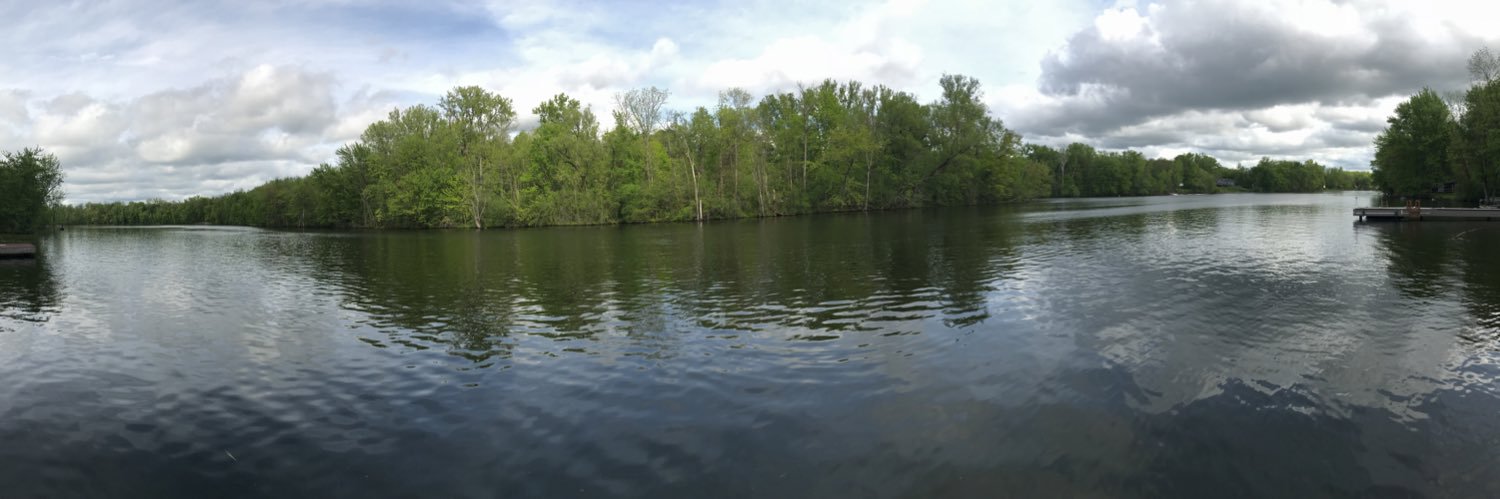 Josh from upstate banner