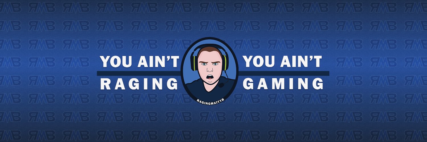 Matthew Luke Bahr banner