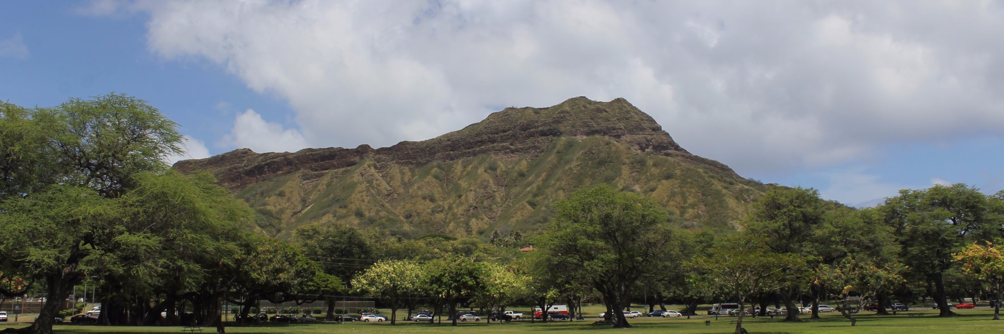 diamondheadhike's profile banner image