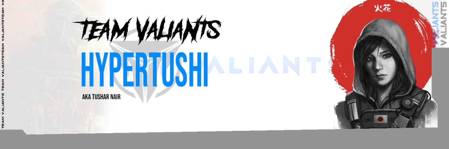 HyperTushi banner