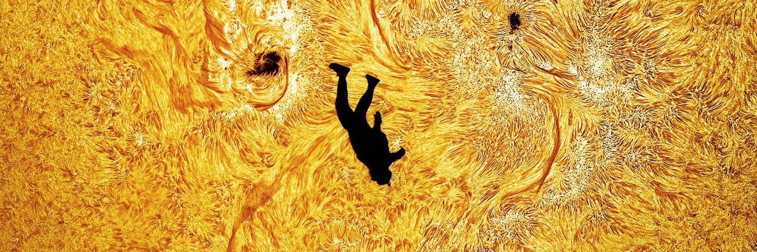 Ismarqui's profile banner image