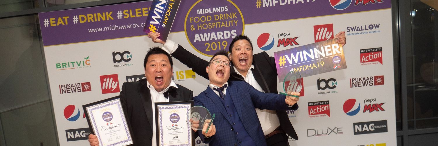 James B Wong 黃展邦 banner