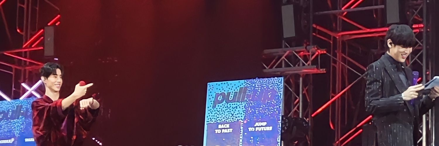🍀🍀❤💜 banner