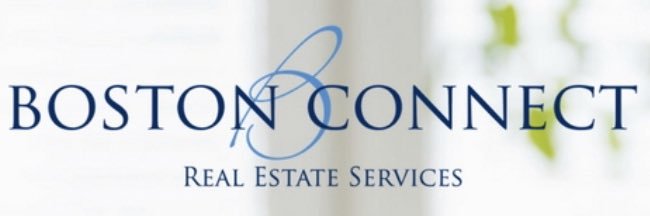 Boston Connect Real Estate banner