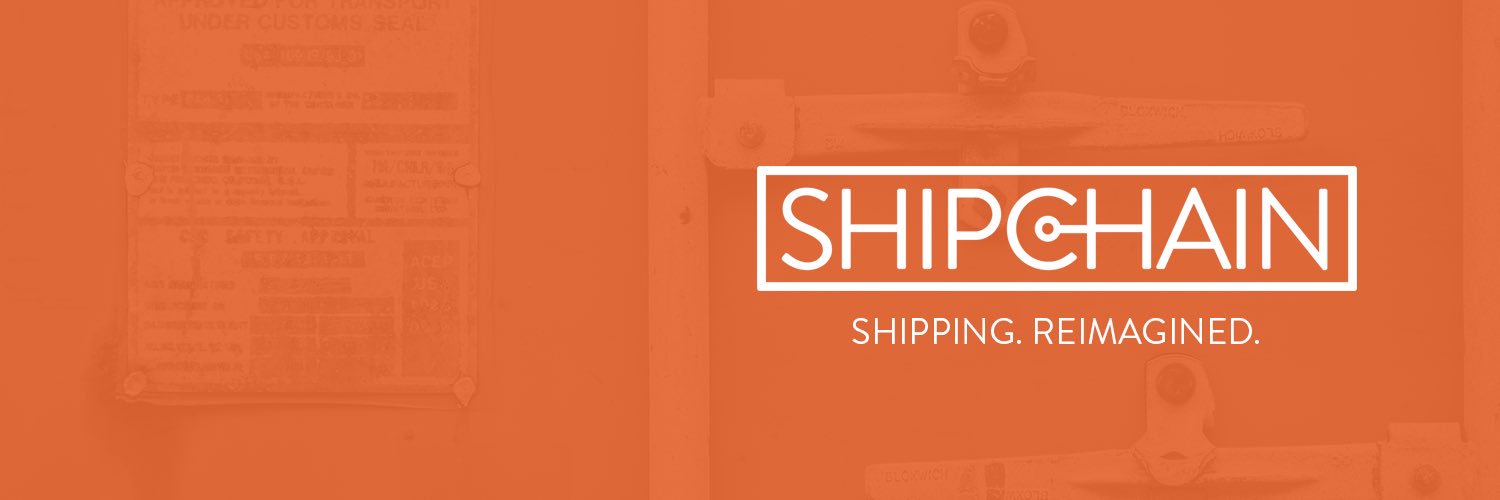 ShipChain banner